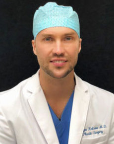 Dr. Sergei  Kalsow Plastic Surgeon  accepts Medica